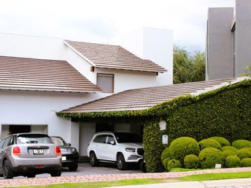 Casa Residencial en venta, Club de Golf La Vista Country Club, Puebla
