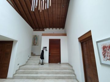 Casa Residencial en venta, Club de Golf La Vista Country Club, Puebla