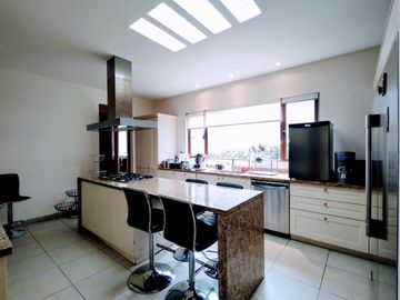 Casa Residencial en venta, Club de Golf La Vista Country Club, Puebla