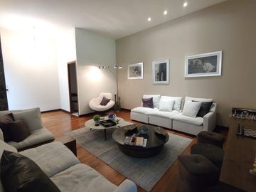 Casa Residencial en venta, Club de Golf La Vista Country Club, Puebla