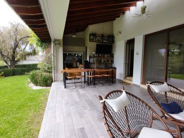 Casa Residencial en venta, Club de Golf La Vista Country Club, Puebla