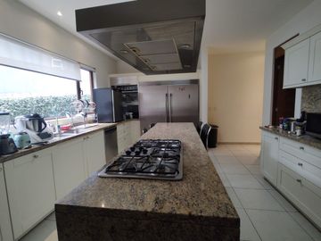 Casa Residencial en venta, Club de Golf La Vista Country Club, Puebla