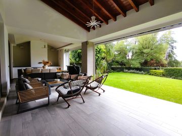 Casa Residencial en venta, Club de Golf La Vista Country Club, Puebla
