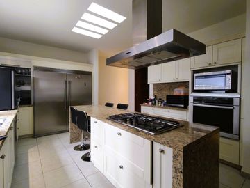 Casa Residencial en venta, Club de Golf La Vista Country Club, Puebla