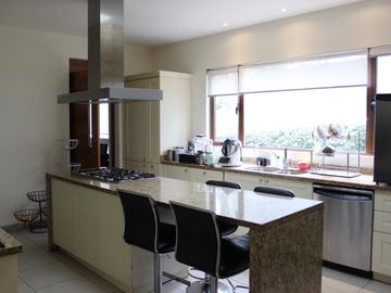 Casa Residencial en venta, Club de Golf La Vista Country Club, Puebla