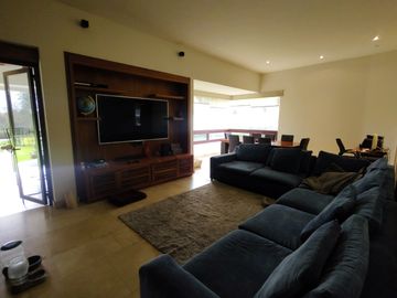 Casa Residencial en venta, Club de Golf La Vista Country Club, Puebla