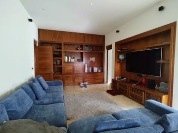 Casa Residencial en venta, Club de Golf La Vista Country Club, Puebla