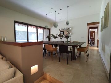 Casa Residencial en venta, Club de Golf La Vista Country Club, Puebla
