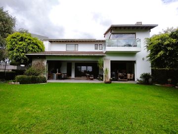 Casa Residencial en venta, Club de Golf La Vista Country Club, Puebla