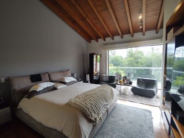 Casa Residencial en venta, Club de Golf La Vista Country Club, Puebla