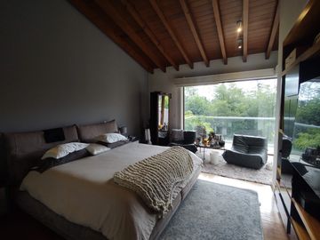 Casa Residencial en venta, Club de Golf La Vista Country Club, Puebla