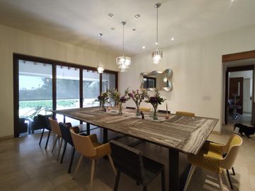 Casa Residencial en venta, Club de Golf La Vista Country Club, Puebla