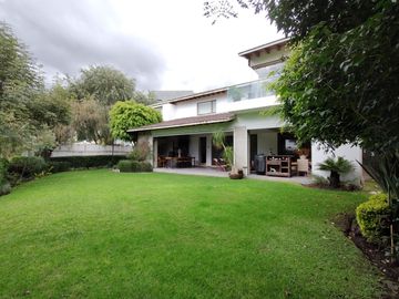 Casa Residencial en venta, Club de Golf La Vista Country Club, Puebla