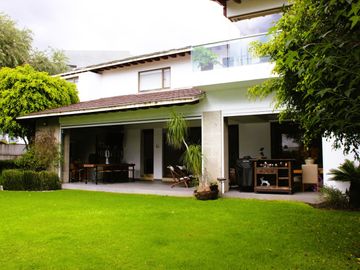 Casa Residencial en venta, Club de Golf La Vista Country Club, Puebla