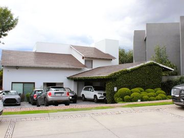 Casa Residencial en venta, Club de Golf La Vista Country Club, Puebla