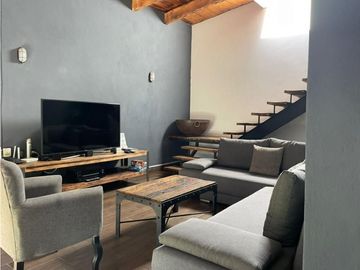 CASA EN VENTA, EL ARCO.