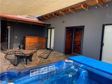 CASA EN VENTA, EL ARCO.