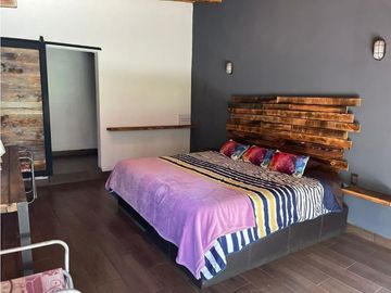 CASA EN VENTA, EL ARCO.