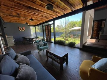 CASA EN VENTA, EL ARCO.