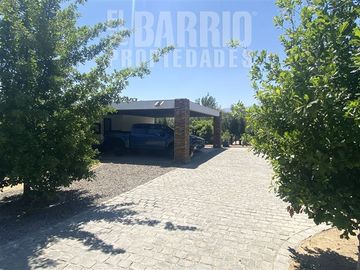 Casa en Venta en Piedra Roja