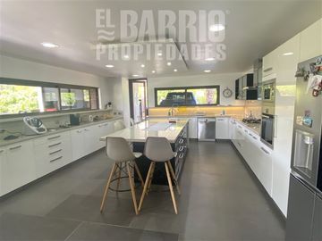 Casa en Venta en Piedra Roja