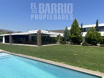 Casa en Venta en Piedra Roja