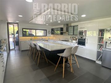 Casa en Venta en Piedra Roja