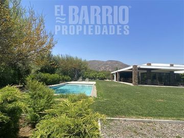 Casa en Venta en Piedra Roja
