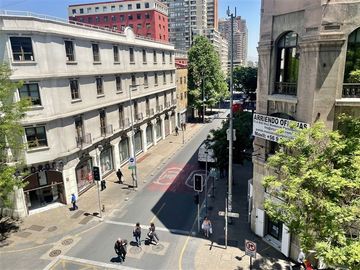 Departamento en Venta en Entre Teatinos y San Antonio