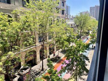 Departamento en Venta en Entre Teatinos y San Antonio