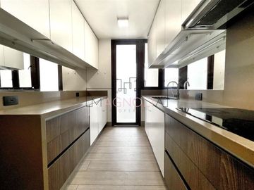 Departamento en Venta en San Carlos de Apoquindo, UDLA, Clinica San Carlos UC.