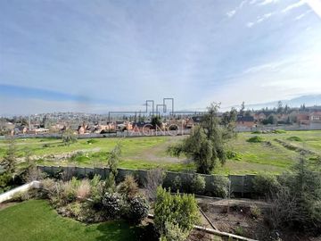 Departamento en Venta en San Carlos de Apoquindo, UDLA, Clinica San Carlos UC.