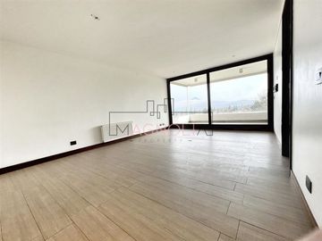 Departamento en Venta en San Carlos de Apoquindo, UDLA, Clinica San Carlos UC.