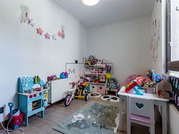 Departamento en Venta en San Carlos de Apoquindo, UDLA, Clinica San Carlos UC.
