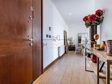 Departamento en Venta en San Carlos de Apoquindo, UDLA, Clinica San Carlos UC.