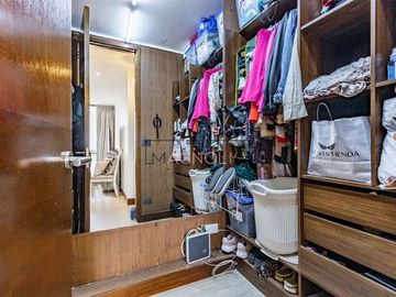 Departamento en Venta en San Carlos de Apoquindo, UDLA, Clinica San Carlos UC.