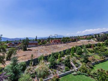 Departamento en Venta en San Carlos de Apoquindo, UDLA, Clinica San Carlos UC.