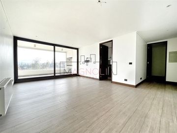 Departamento en Venta en San Carlos de Apoquindo, UDLA, Clinica San Carlos UC.