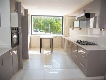 Casa en Venta en La Reserva