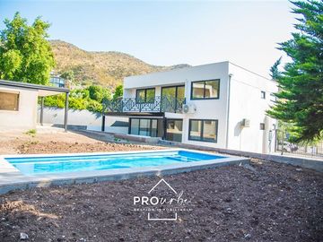 Casa en Venta en La Reserva