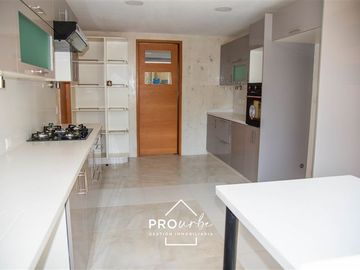 Casa en Venta en La Reserva