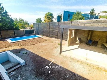 Casa en Venta en La Reserva
