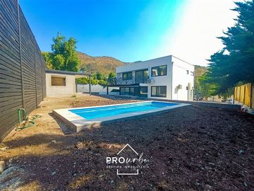 Casa en Venta en La Reserva