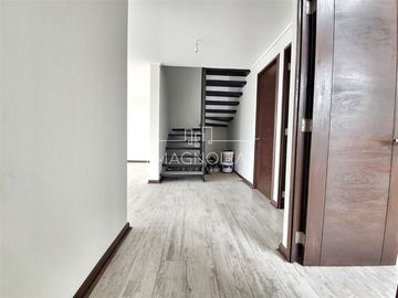 Casa en Venta en Bosques de Montemar