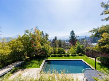 Casa en Venta en San Damián Alto - Estupenda Casa Mediterránea Vista Norte