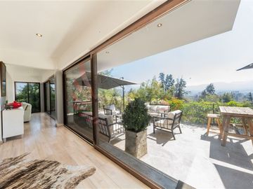 Casa en Venta en San Damián Alto - Estupenda Casa Mediterránea Vista Norte