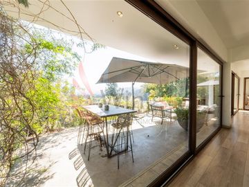 Casa en Venta en San Damián Alto - Estupenda Casa Mediterránea Vista Norte