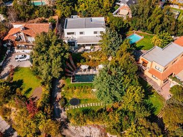 Casa en Venta en San Damián Alto - Estupenda Casa Mediterránea Vista Norte
