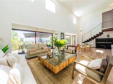 Casa en Venta en San Damián Alto - Estupenda Casa Mediterránea Vista Norte
