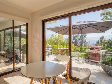 Casa en Venta en San Damián Alto - Estupenda Casa Mediterránea Vista Norte